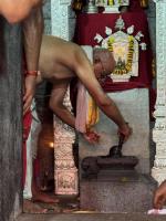 Jeernashtabandha at UMD Mangaluru (23 April 2026) Photo Courtesy Shri Jnanesh Hattangadi Bhat